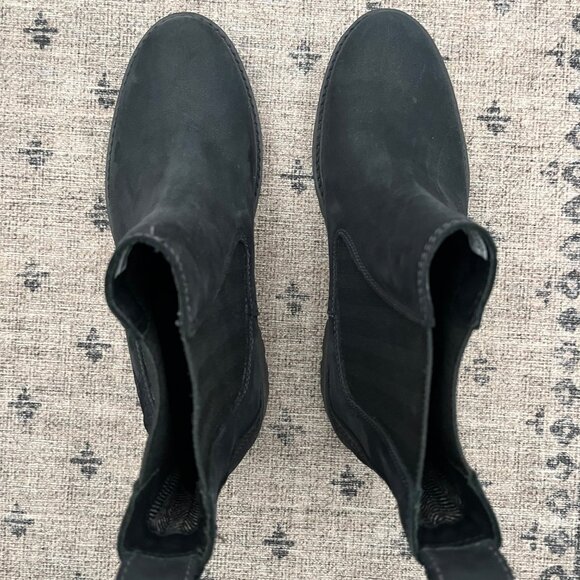 Timberland Courmayeur Valley Chelsea Boot - 11M (NWOT) - Picture 2 of 6